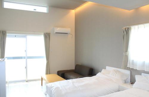 Agarie Apartamento | Gate into Nago - Vacation STAY 49102v