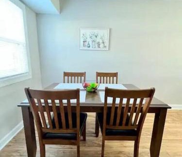 Charlotte Apartamento | Gated 2BR Condo I 5 min Uptown