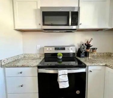 Charlotte Apartamento | Gated 2BR Condo I 5 min Uptown