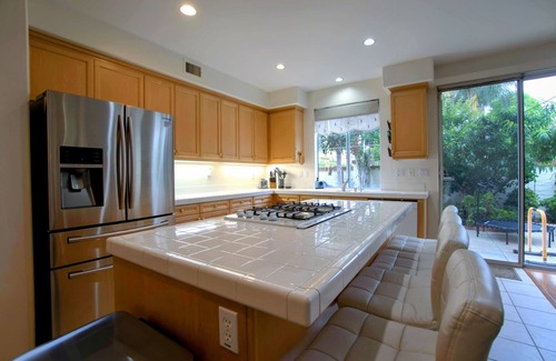 Tustin Casa | Gated 3BR 2.5BTH w/Pool and Spa in Tustin