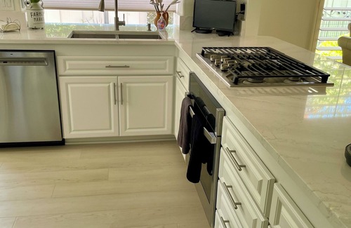 Ocean Hills Casa | Gated 55+ Senior Community Features Charming 2-Bedroom Home