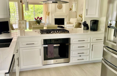 Ocean Hills Casa | Gated 55+ Senior Community Features Charming 2-Bedroom Home