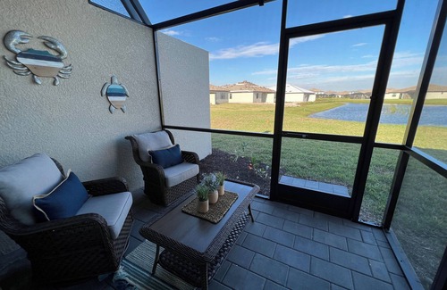 Lakewood Ranch Casa | Gated + Amenity Center! Lakewood Ranch/Bradenton
