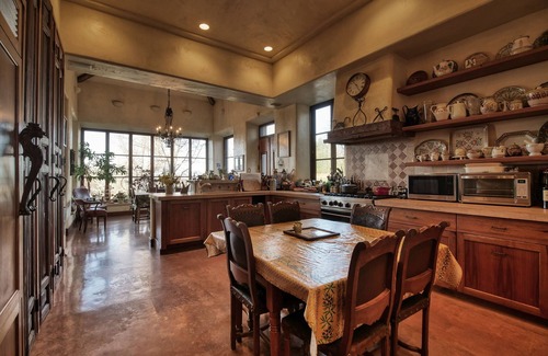 St. Helena Casa | Vineyard Estate, piscina, jacuzzi, jardines, Napa Valley Views