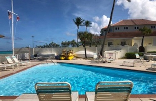 Nassau Villa | VILLA FRENTE A LA PLAYA