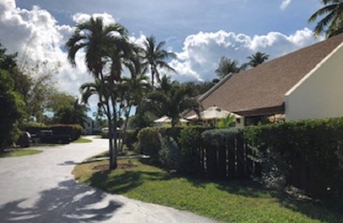 Nassau Villa | VILLA FRENTE A LA PLAYA