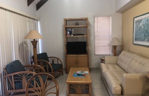 Nassau Villa | VILLA FRENTE A LA PLAYA