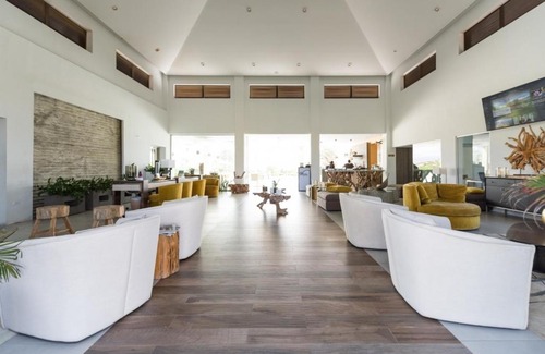 Gold Coast Apartamento | Gated Community Close to Famous Beaches