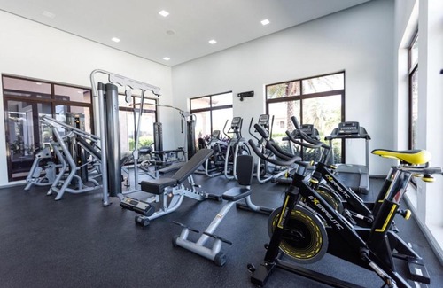 Gold Coast Apartamento | Gated Community Close to Famous Beaches