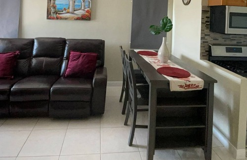 Spanish Town Casa | Gated community, fully air condition, hot water and 24 hours video surveillance