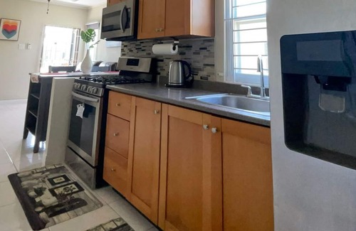 Spanish Town Casa | Gated community, fully air condition, hot water and 24 hours video surveillance