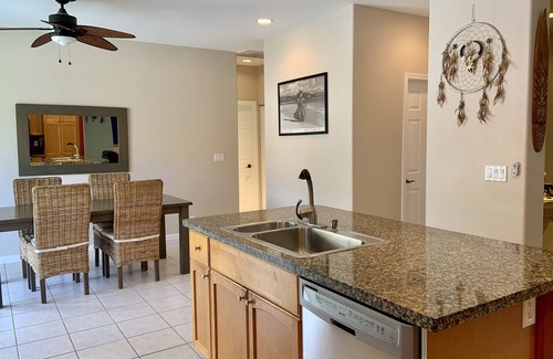 Kailua-Kona Casa | Comunidad cerrada ubicada a poca distancia de la playa