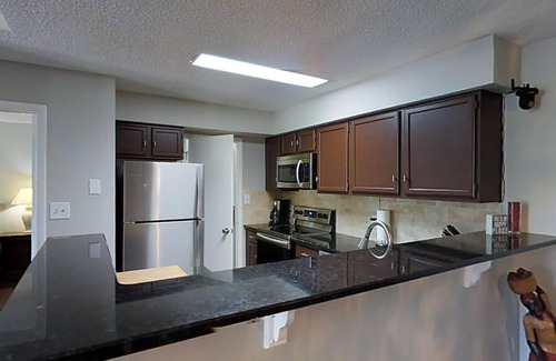Southwest Orlando Condominio | Complejo privado de lujo remodelado nuevo condominio a minutos de los parques