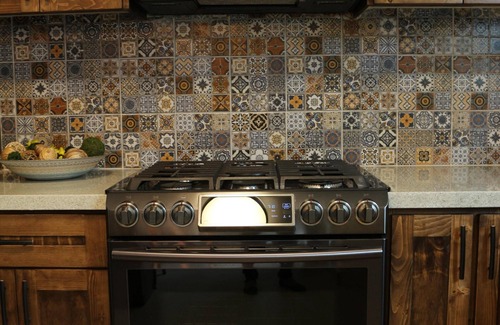 Carlos Pacheco 4 Casa | ★ Casa Mosaico cerca de DOWNTOWN & BEACH ★