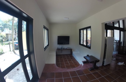 Pedra Verde Casa | Gated Community: tranquility and comfort with Lazarus and Domingas Dias