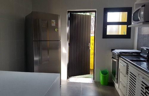 Pedra Verde Casa | Gated Community: tranquility and comfort with Lazarus and Domingas Dias