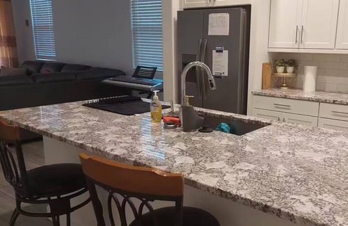 Maryvale Casa | Gated Community Vacation House