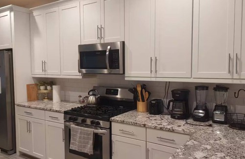Maryvale Casa | Gated Community Vacation House