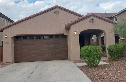 Maryvale Casa | Gated Community Vacation House
