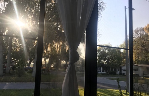 Wildwood Casa | Gated community with Country Club. Amenities galore!! Hour from Tampa & Orlando!