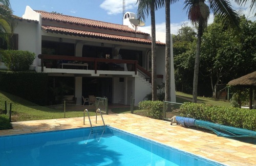 Itu Casa | Comunidad cerrada con ocio completo Terras de São José