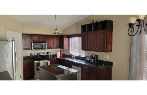 Maryvale Casa | Gated family-friendly 3 beds near big events venues