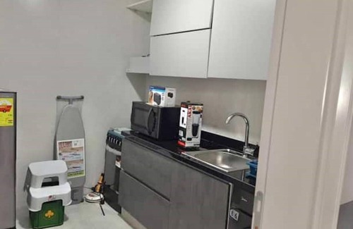 Labadi Apartamento | Gated furnished 3-bed in East Cantonments, Accra