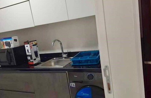 Labadi Apartamento | Gated furnished 3-bed in East Cantonments, Accra