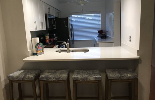 Ventura Condominio | Comunidad de golf cerrada. wifi gratuito, cable, cama king size. Open Spring (descuentos)