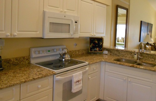 Heritage Palms Villa | Comunidad cerrada de golf -2do piso Barrington