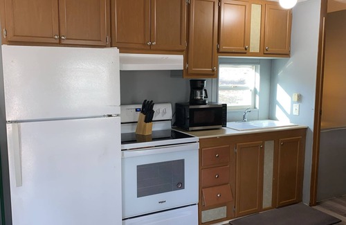 Raleigh Cabaña | Gated Guest House in our 4 acres Estate home with pool