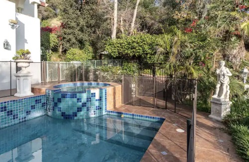 Mount Wilson Casa | Gated Guest Place(private entrance)1 free parking