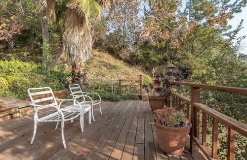 Mount Wilson Casa | Gated Guest Place(private entrance)1 free parking