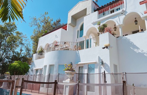 Mount Wilson Casa | Gated Guest Place(private entrance)1 free parking