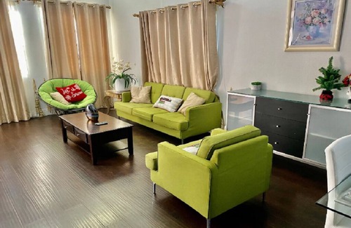 El Monte Casa | Gated Large 4BD3BA Perfect for the Entire Family