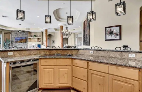 Troon North Casa | Gated Luxury desert oasis w/heated pool & spa. Troon North