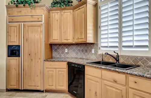 Troon North Casa | Gated Luxury desert oasis w/heated pool & spa. Troon North