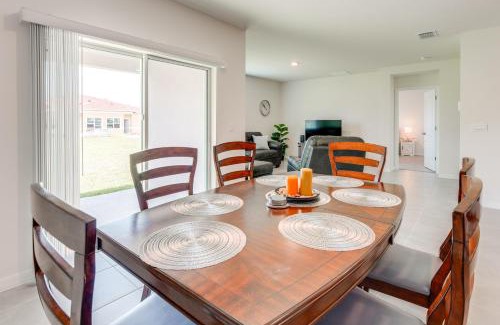 Fedhaven Casa | Gated Poinciana Resort Family-Friendly Escape!