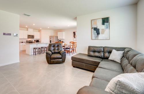 Fedhaven Casa | Gated Poinciana Resort Family-Friendly Escape!