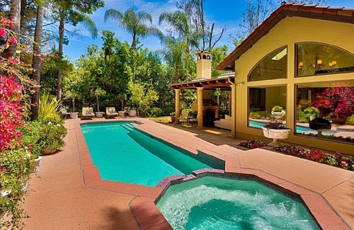 Los Angeles County Villa | 17. ¡5K AL MES POR LARGO PLAZO! ¡NINGUNA OTRA VILLA ESTE CALIBRE PUEDE GANAR EL PRECIO!