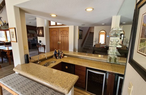 Murrieta Casa | Gated Private Golf Course House