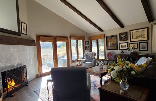 Murrieta Casa | Gated Private Golf Course House