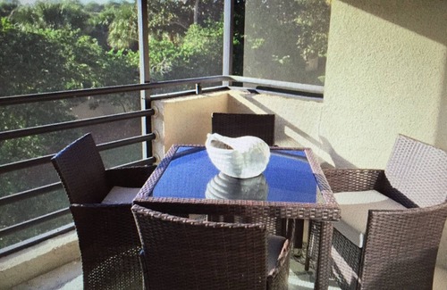 Sawgrass Condominio | Beach Club Villa @ Sawgrass - $ 1100 por semana