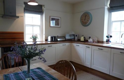 Loch Tay Casa | Gatehouse, Bridge of Balgie, Glenlyon