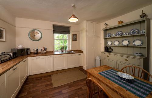 Loch Tay Casa | Gatehouse, Bridge of Balgie, Glenlyon