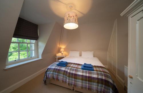 Loch Tay Casa | Gatehouse, Bridge of Balgie, Glenlyon