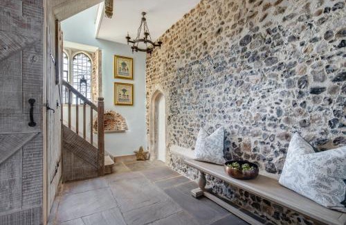 Saint Osyth Casa | Gatehouse East