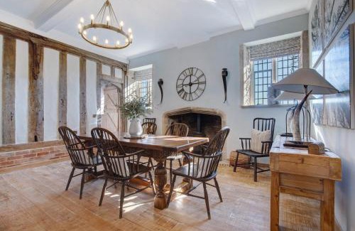 Saint Osyth Casa | Gatehouse East