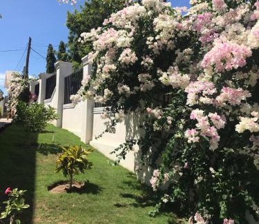 Dar es Salaam Apartamento | Gatehouse upper Mbezi beach Africana