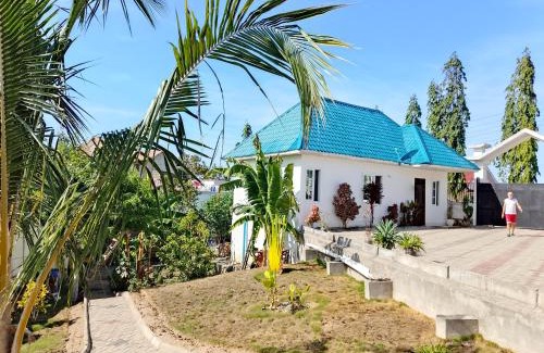 Dar es Salaam Apartamento | Gatehouse upper Mbezi beach Africana